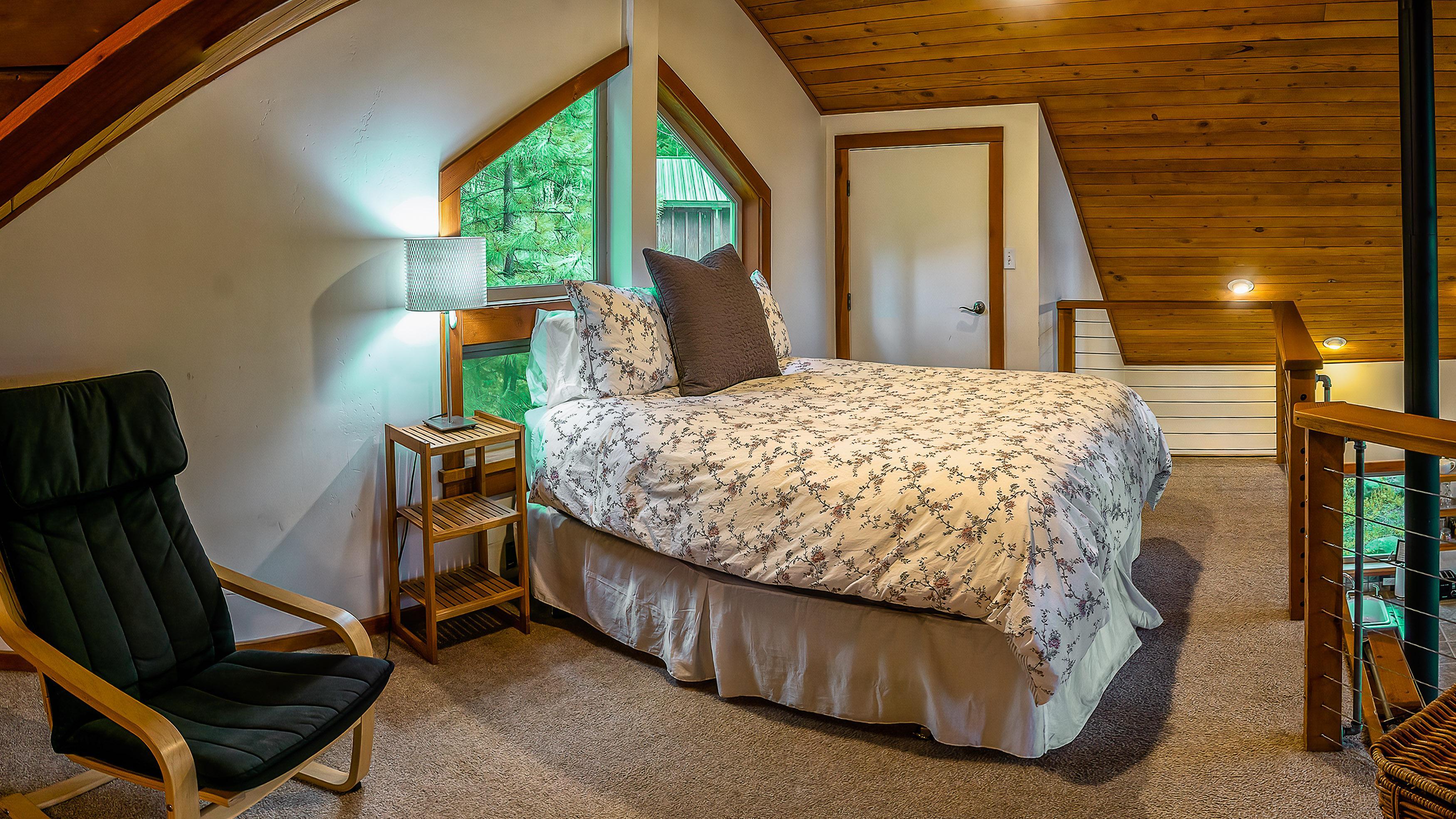 Green Springs Inn Ashland Eksteriør billede